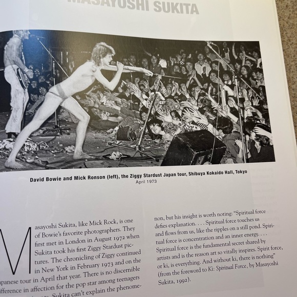 Who Shot Rock & Roll: A Photographic History 1955 To The Present [FIRST EDITION] - Picture 5 of 6